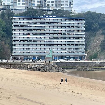Bakio, Magnificas Vistas A La Mar Apartman Kültér fotó