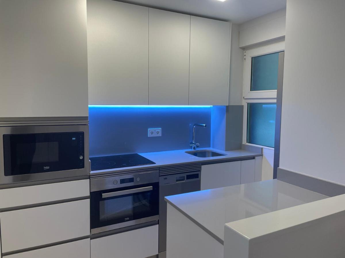 Bakio, Magnificas Vistas A La Mar Apartman Kültér fotó