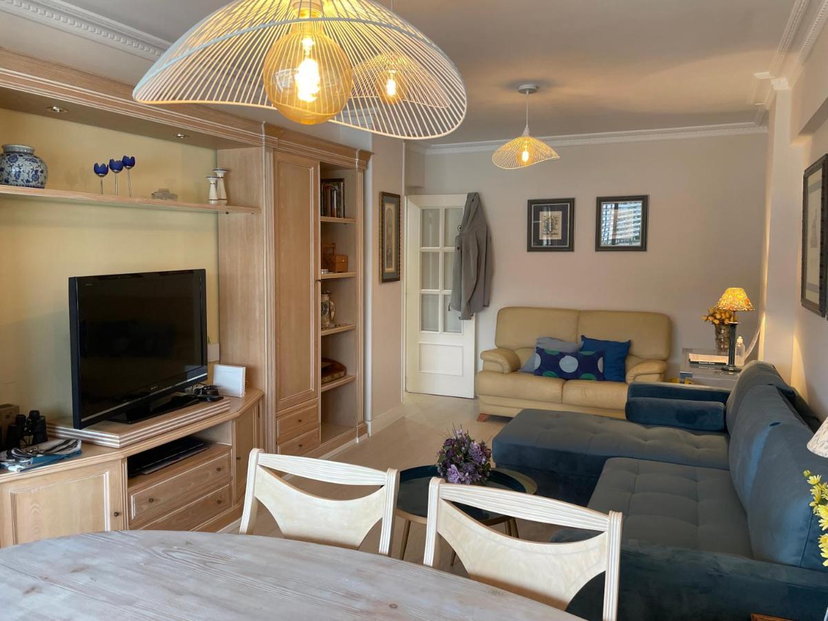 Bakio, Magnificas Vistas A La Mar Apartman Kültér fotó