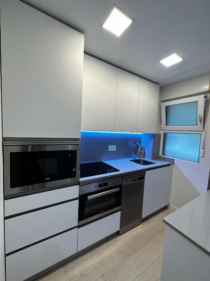Bakio, Magnificas Vistas A La Mar Apartman Kültér fotó