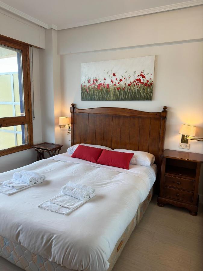 Bakio, Magnificas Vistas A La Mar Apartman Kültér fotó