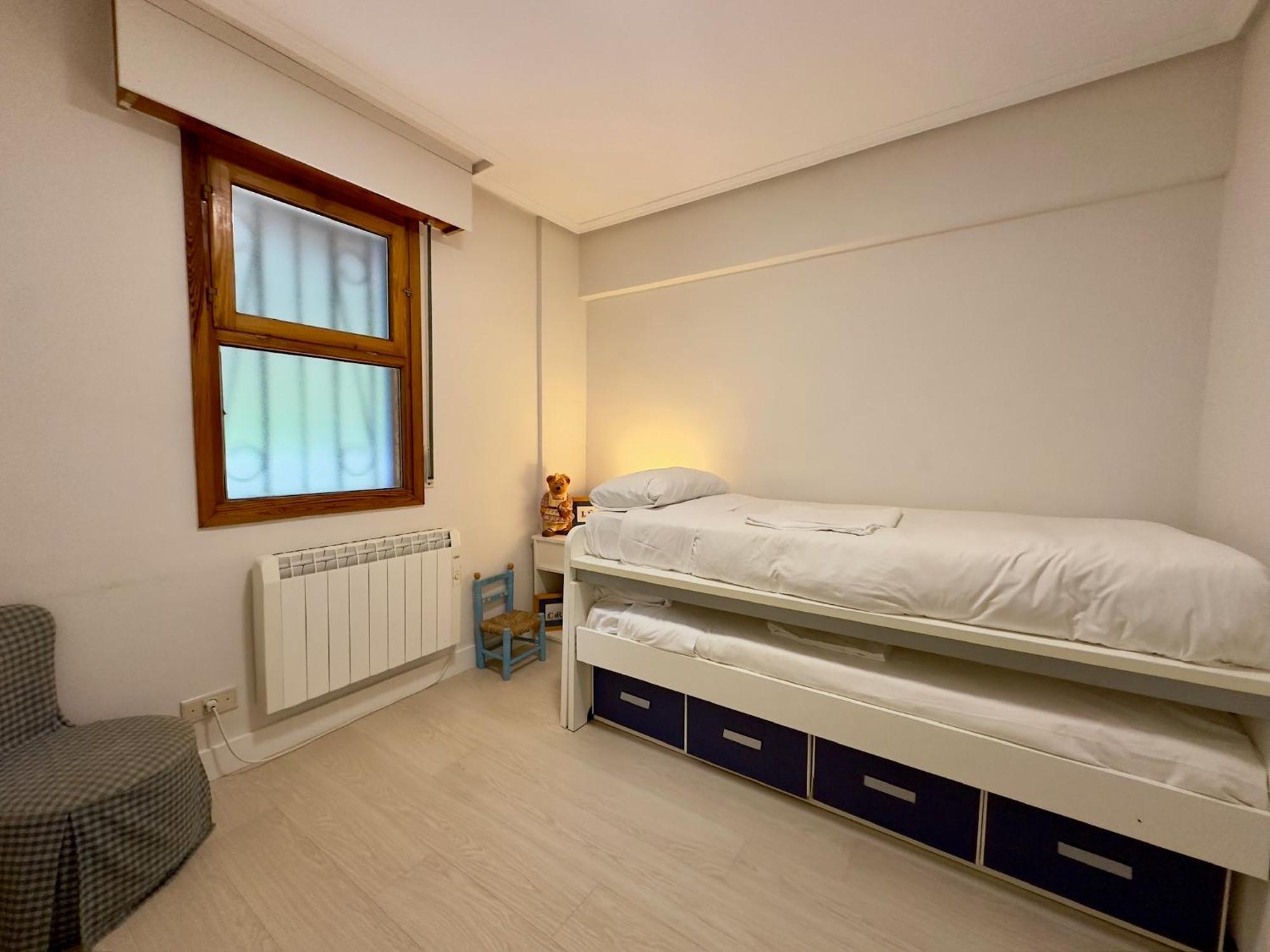 Bakio, Magnificas Vistas A La Mar Apartman Kültér fotó